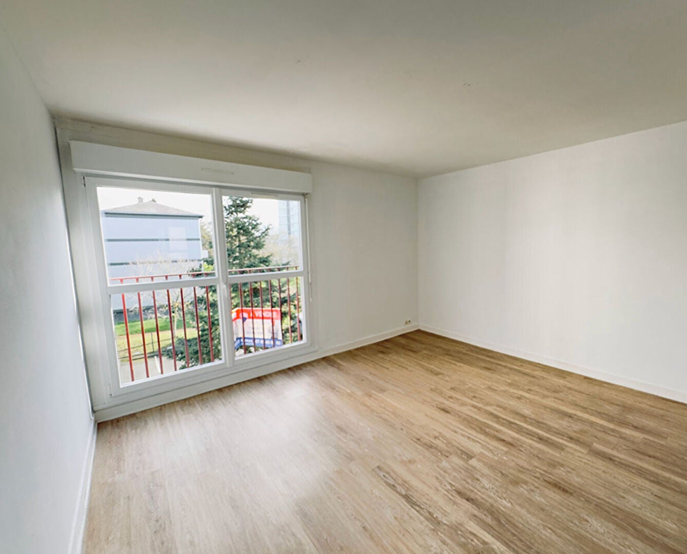 Appartement Allée du Vercors à Angers
