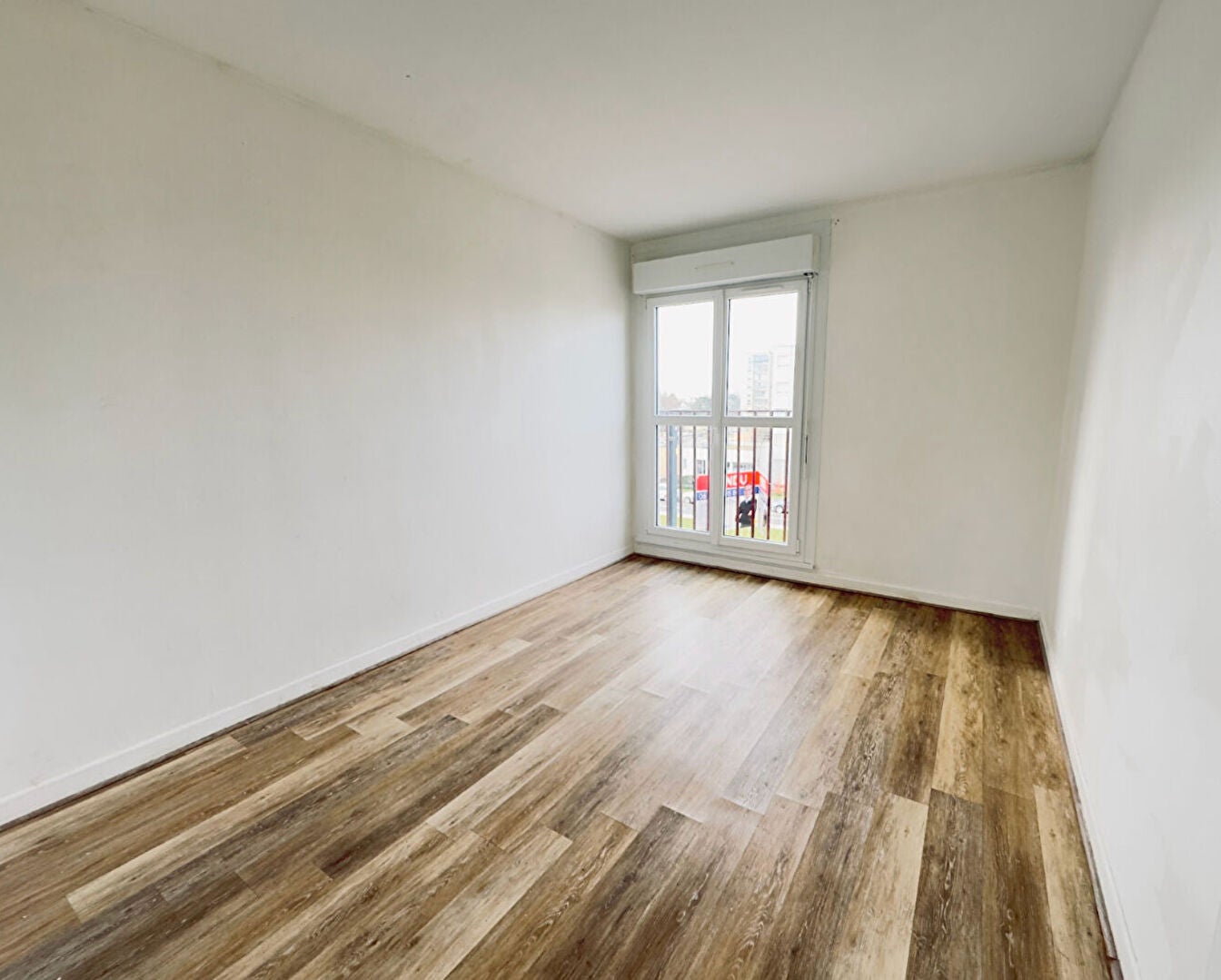 Appartement Allée du Vercors à Angers