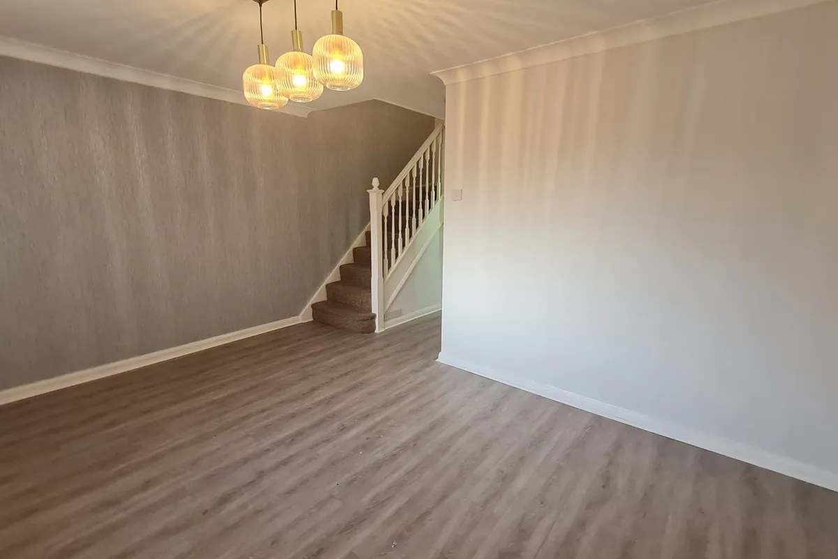 House Cedar Walk in Wakefield