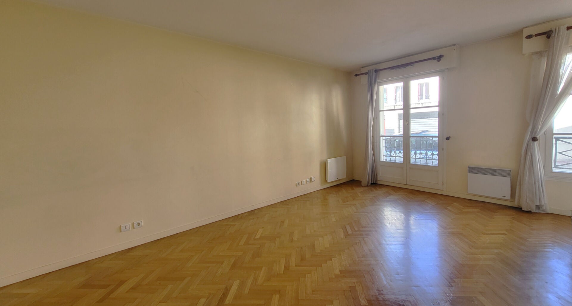 Appartement Rue du Vieil Abreuvoir à Roubaix