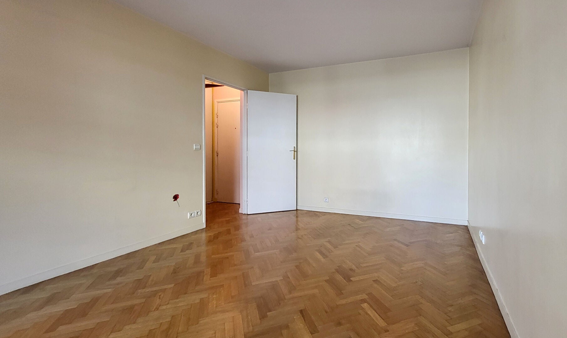 Flat Rue du Vieil Abreuvoir in Roubaix
