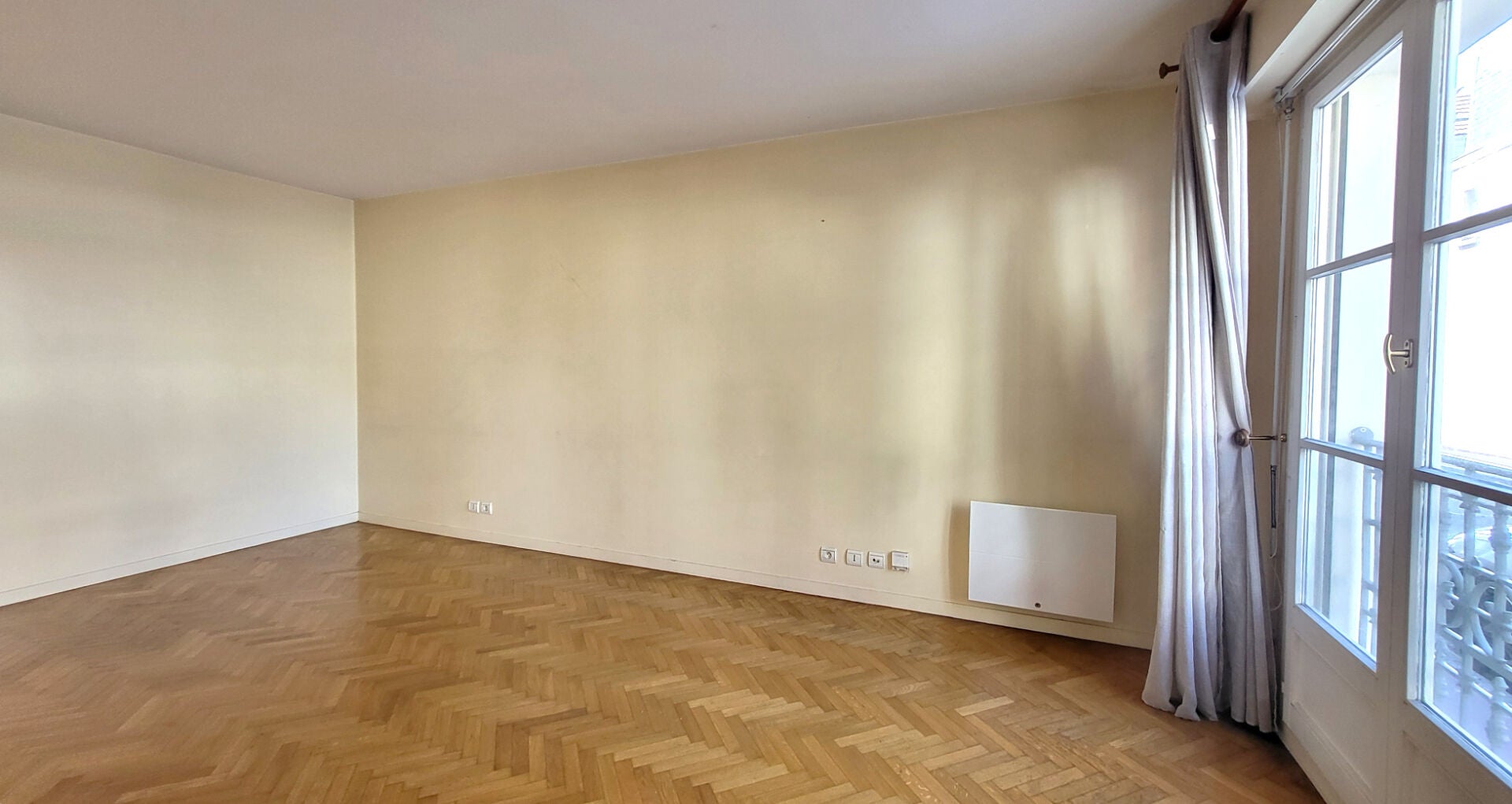 Flat Rue du Vieil Abreuvoir in Roubaix
