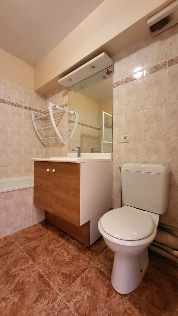Appartement Rue du Vieil Abreuvoir à Roubaix