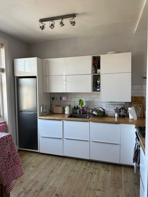 Room Albion Road in Greater London