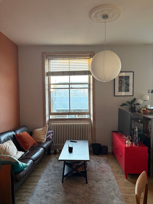 Room Albion Road in Greater London