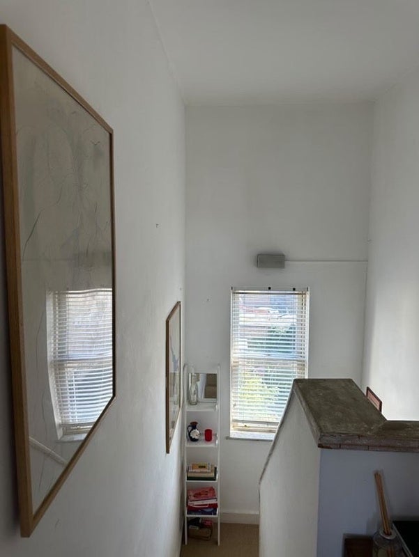 Room Albion Road in Greater London