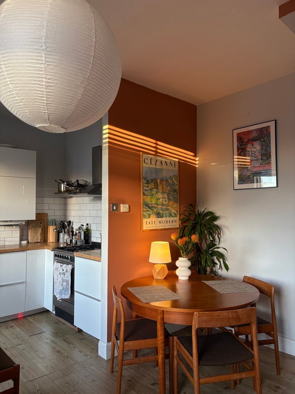 Room Albion Road in Greater London