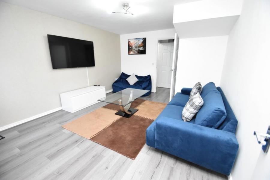 House Grange Way in Bowburn