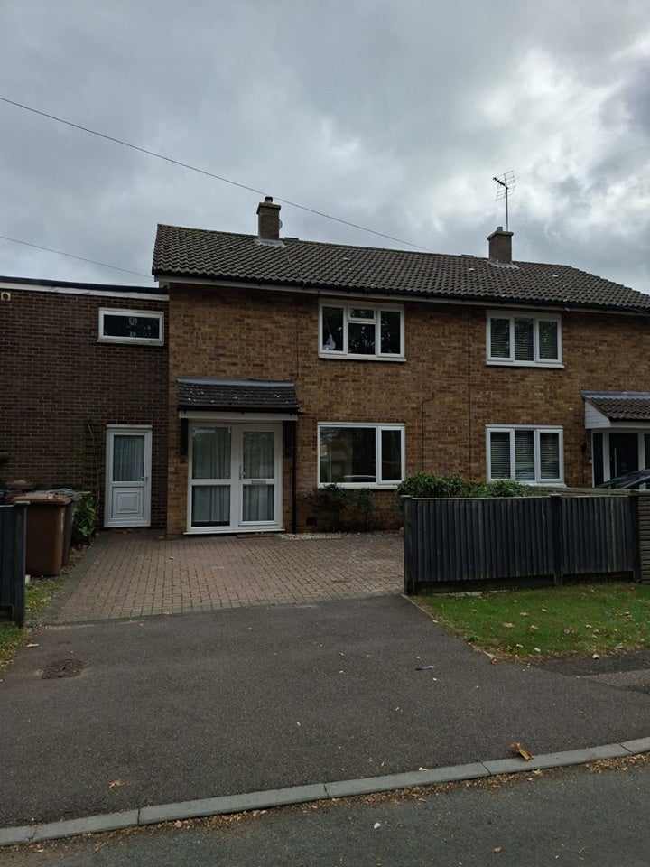 House St Margarets in Stevenage