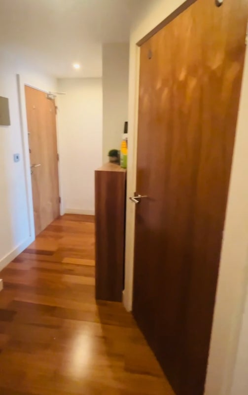 Room St. Peter's Square in Leeds
