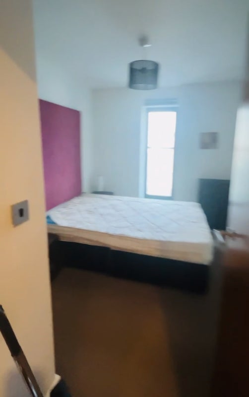 Room St. Peter's Square in Leeds