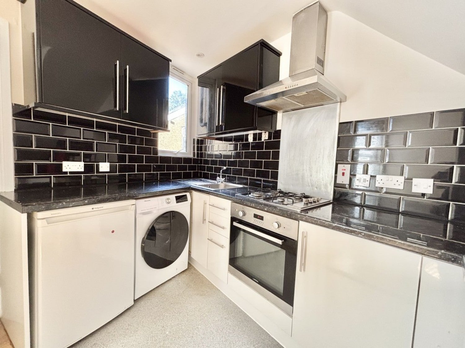 Flat Selsdon Road in Greater London