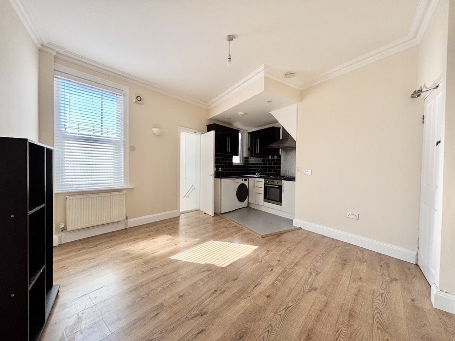 Flat Selsdon Road in Greater London