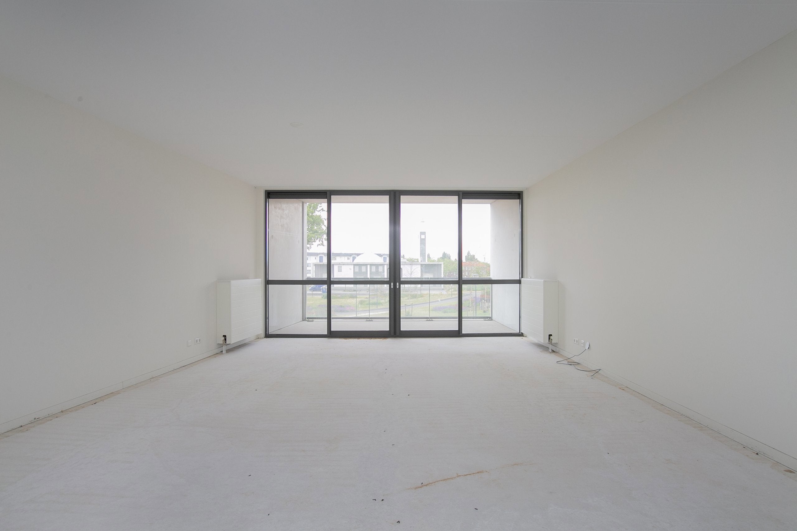 appartement te huur in Leiden