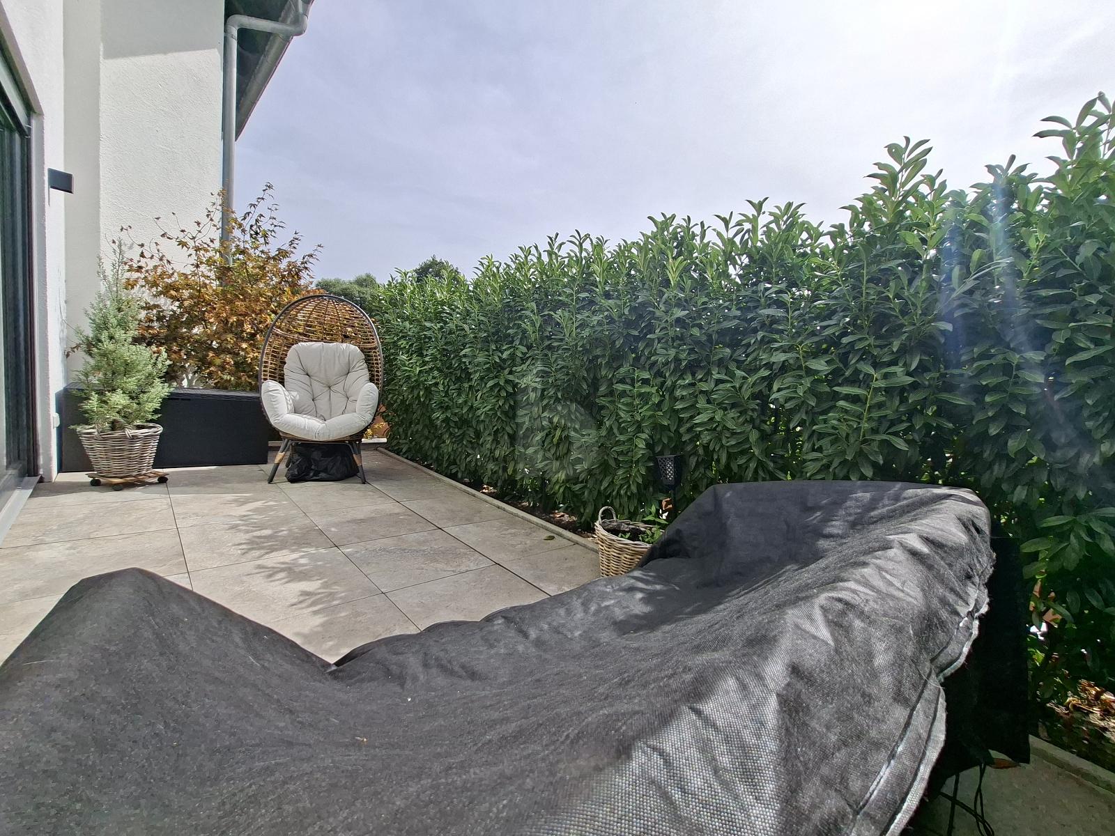 Wohnung Hoyerswerda-Ufer in Pforzheim