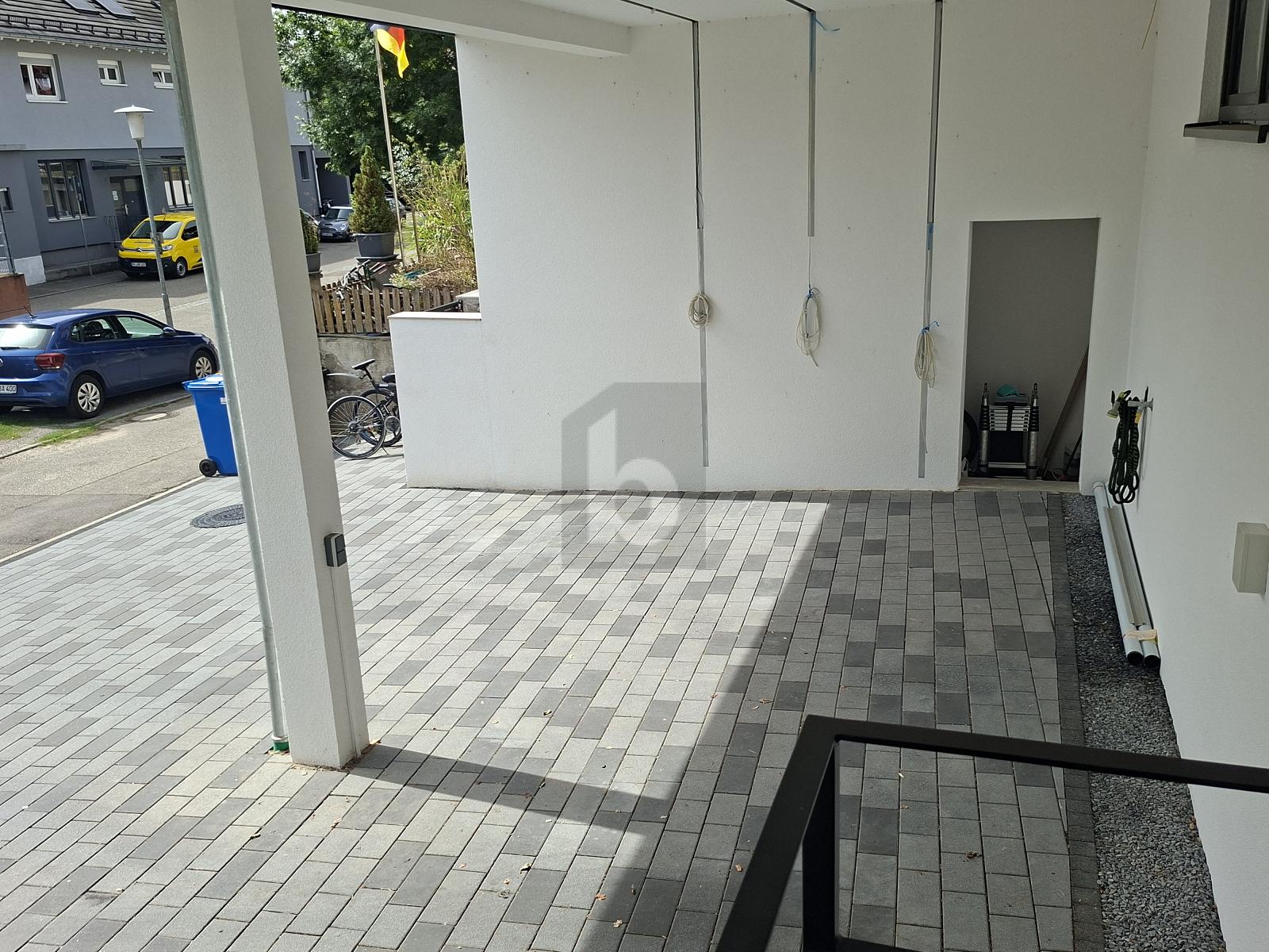 Wohnung Hoyerswerda-Ufer in Pforzheim