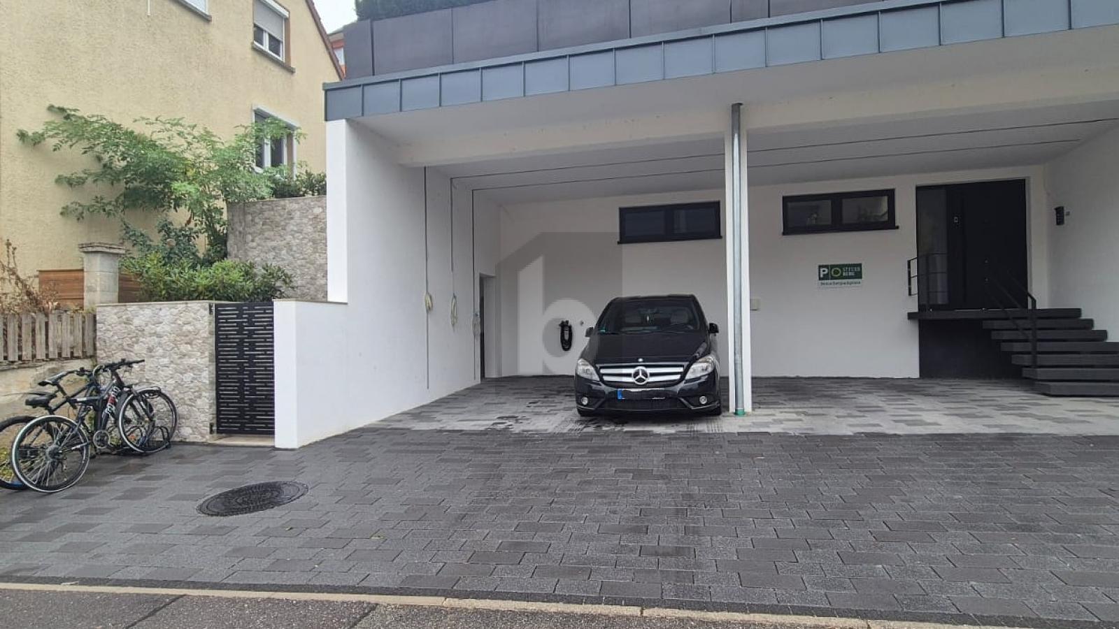 Wohnung Breslauer Straße in Pforzheim