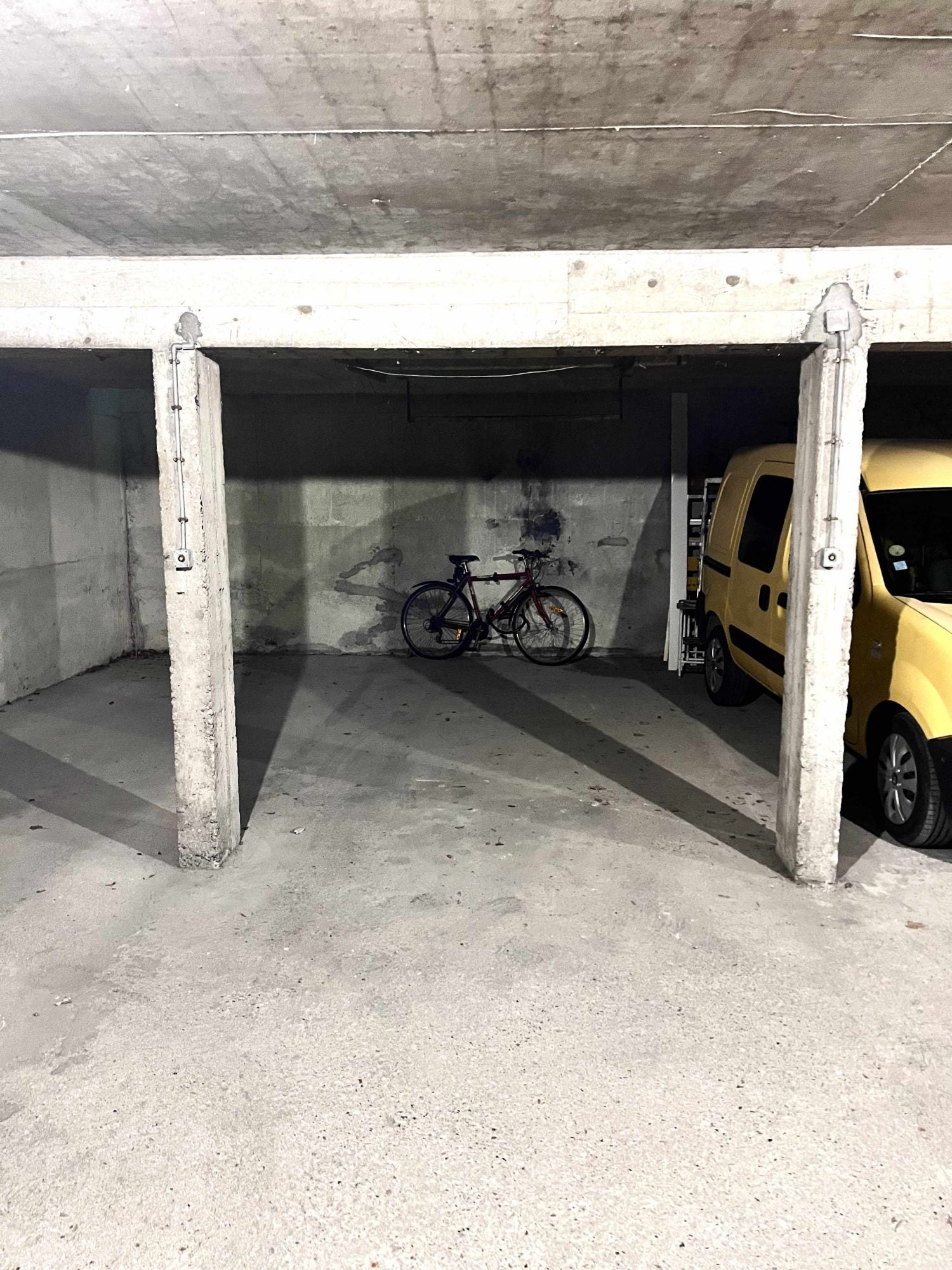 Appartement Avenue Faidherbe à Montreuil