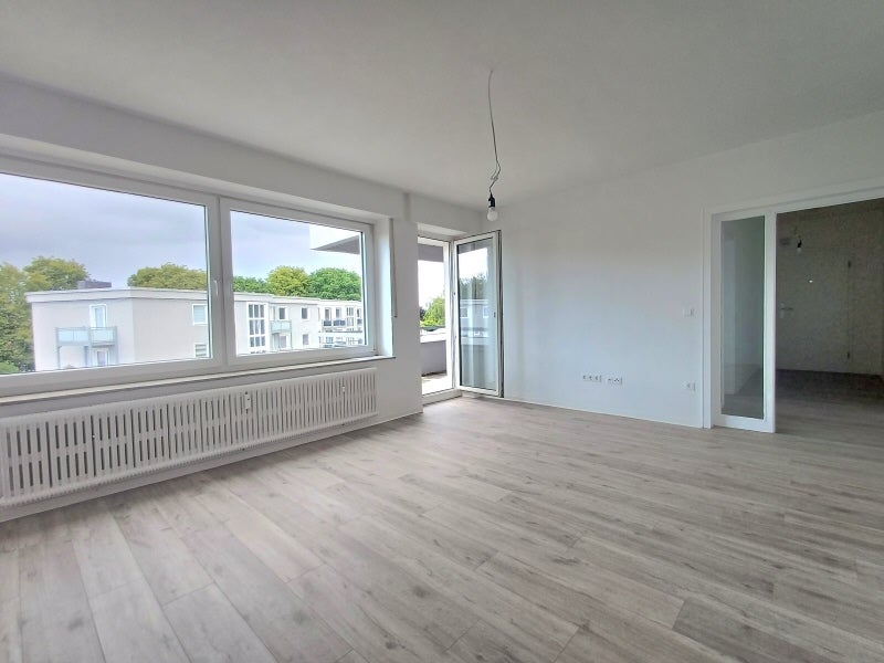 Wohnung Vorlaenderstraße in Minden