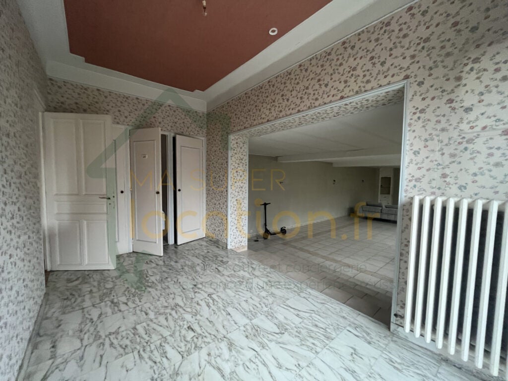 Maison Rue d'Alsace à Essigny-le-Grand