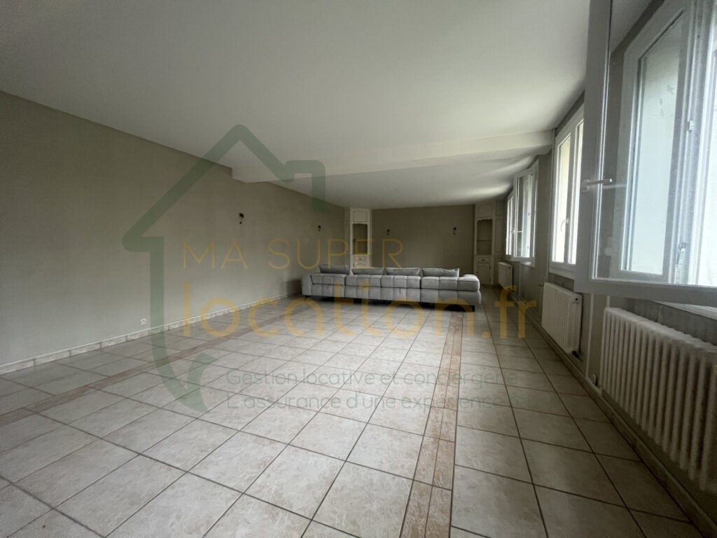 Maison Rue d'Alsace à Essigny-le-Grand