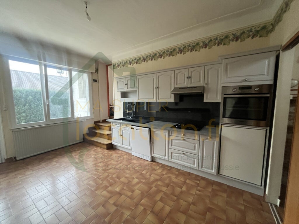 Maison Rue d'Alsace à Essigny-le-Grand