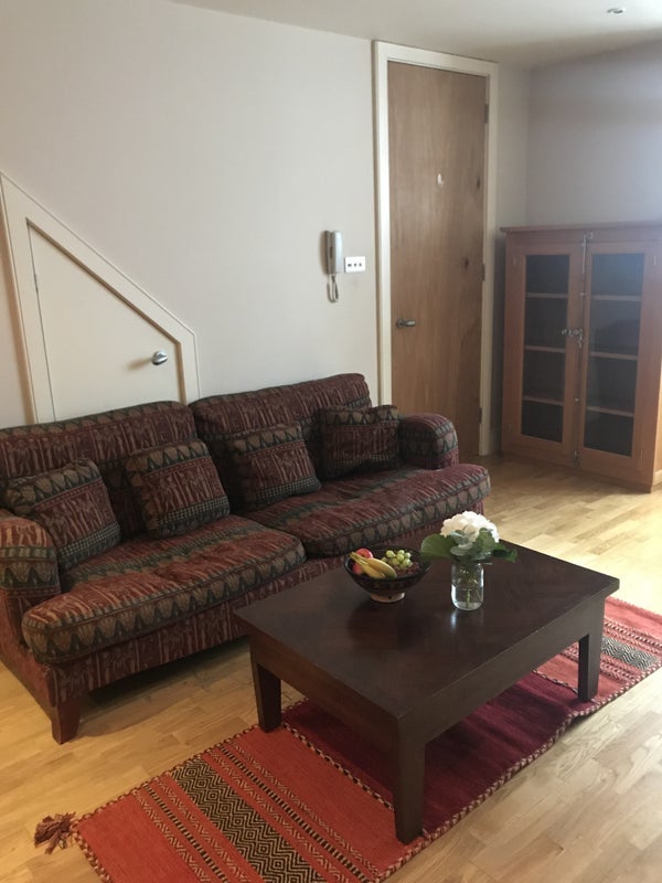 Room Nella Road in Greater London