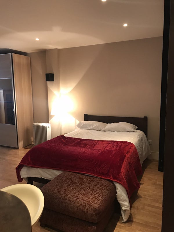 Room Nella Road in Greater London