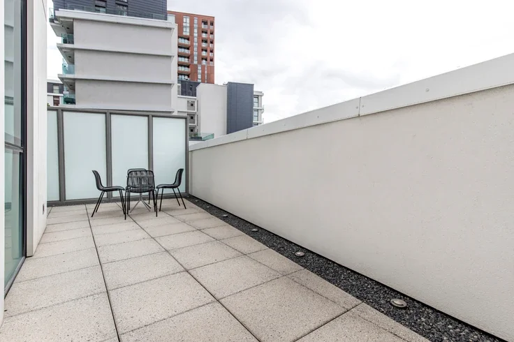 Flat Wandsworth Road in Greater London