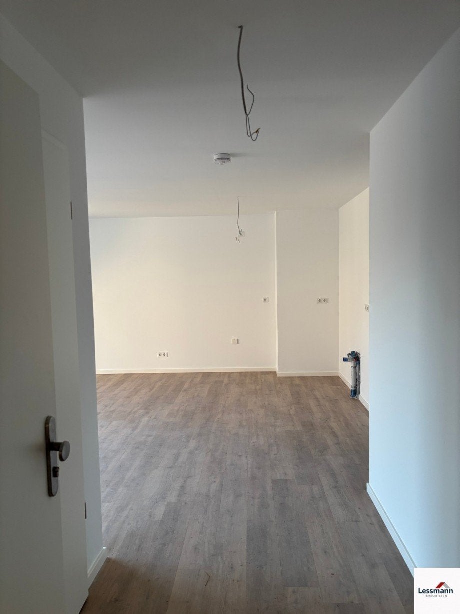 Wohnung Zollnerstraße in Bamberg