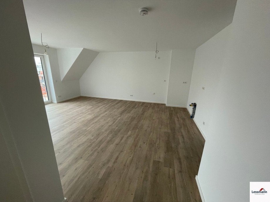 Wohnung Zollnerstraße in Bamberg