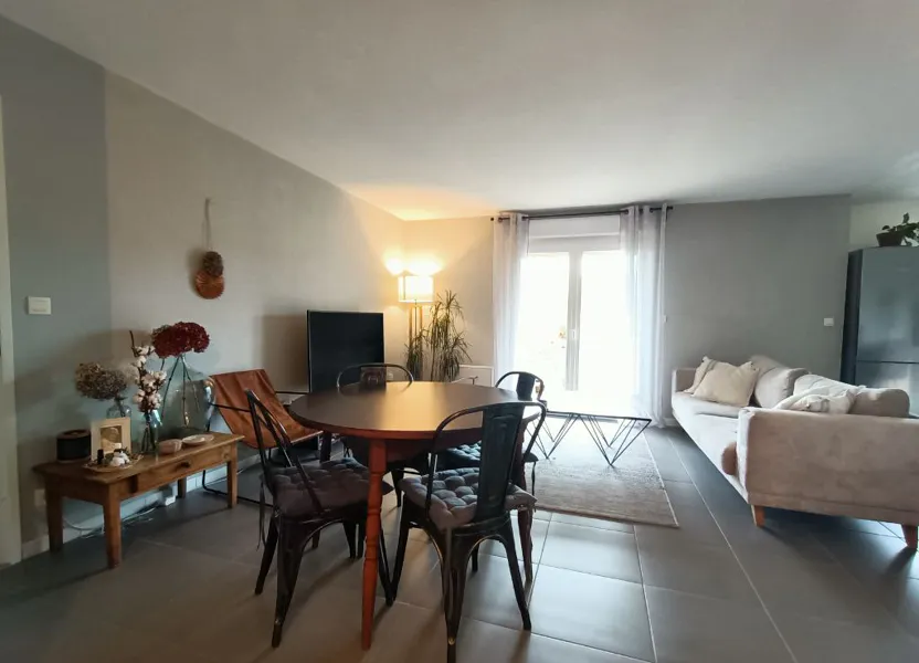 Flat Avenue des Cygnes in Rodez