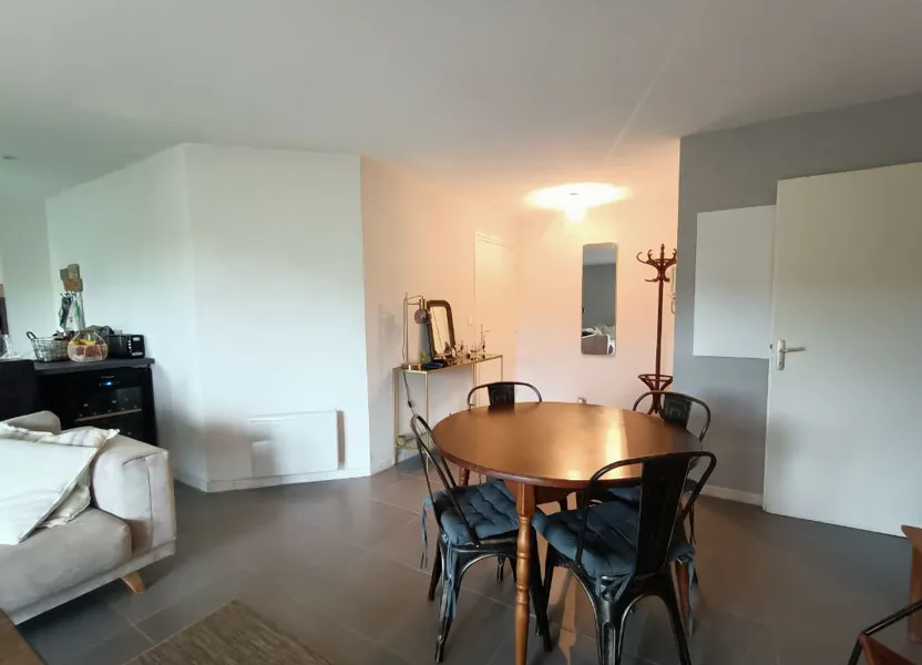 Flat Avenue des Cygnes in Rodez