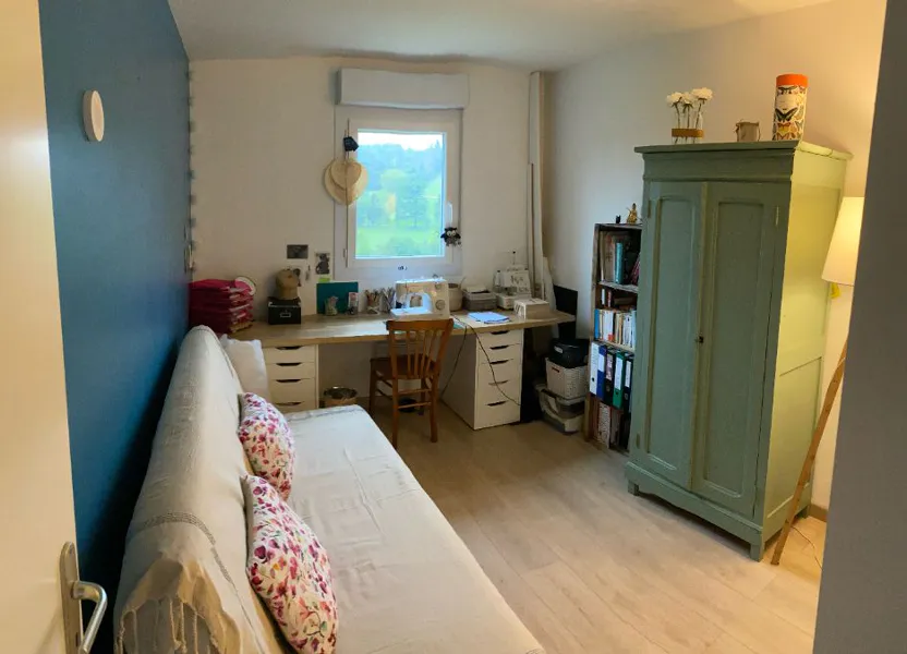 Flat Avenue des Cygnes in Rodez