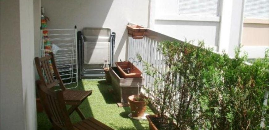 Appartement Rue Racine à Villeurbanne