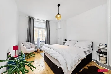 Flat Harrowby Street in City of Westminster