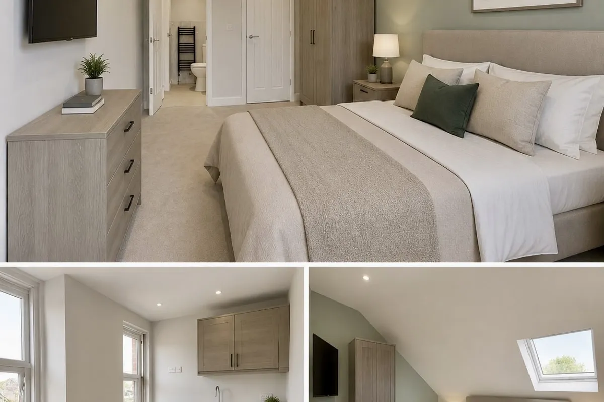 Room Green Road in Poole