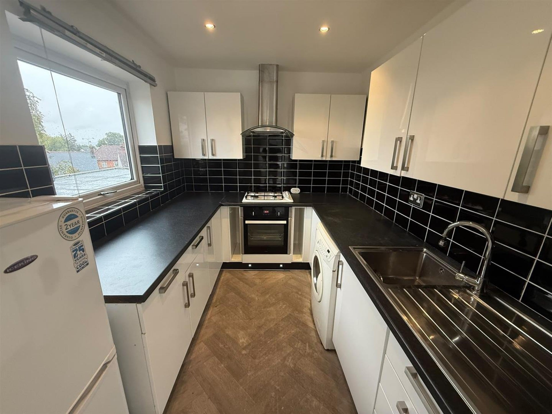 Flat Avalon Close in Greater London