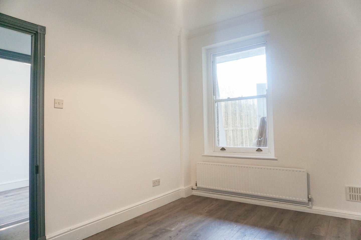 Flat Tonbridge Road in Maidstone