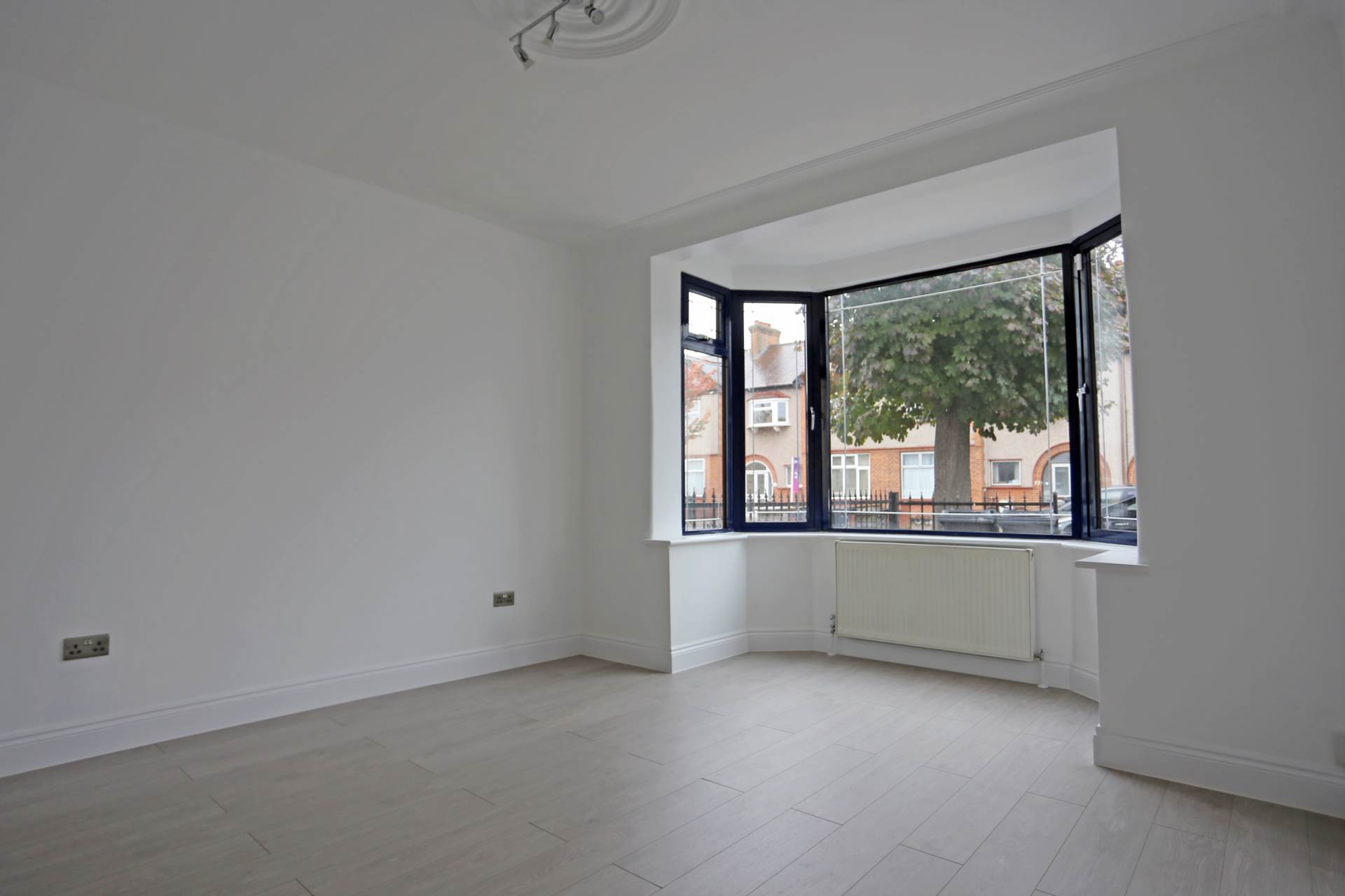House Brancaster Road in Greater London