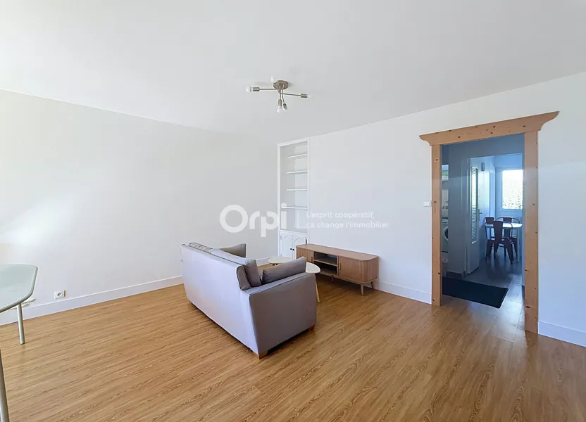 Appartement Allée des Orchidées à Gilly-sur-Isère