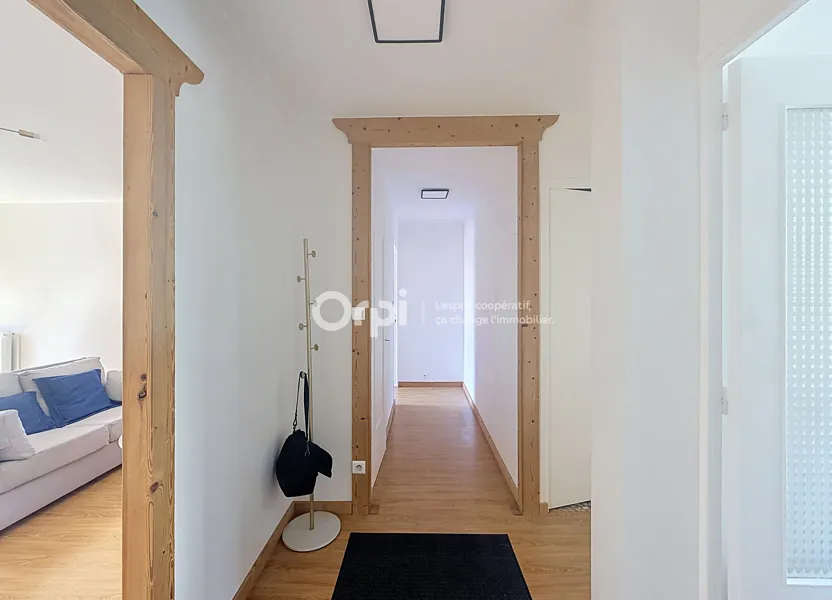 Appartement Allée des Orchidées à Gilly-sur-Isère