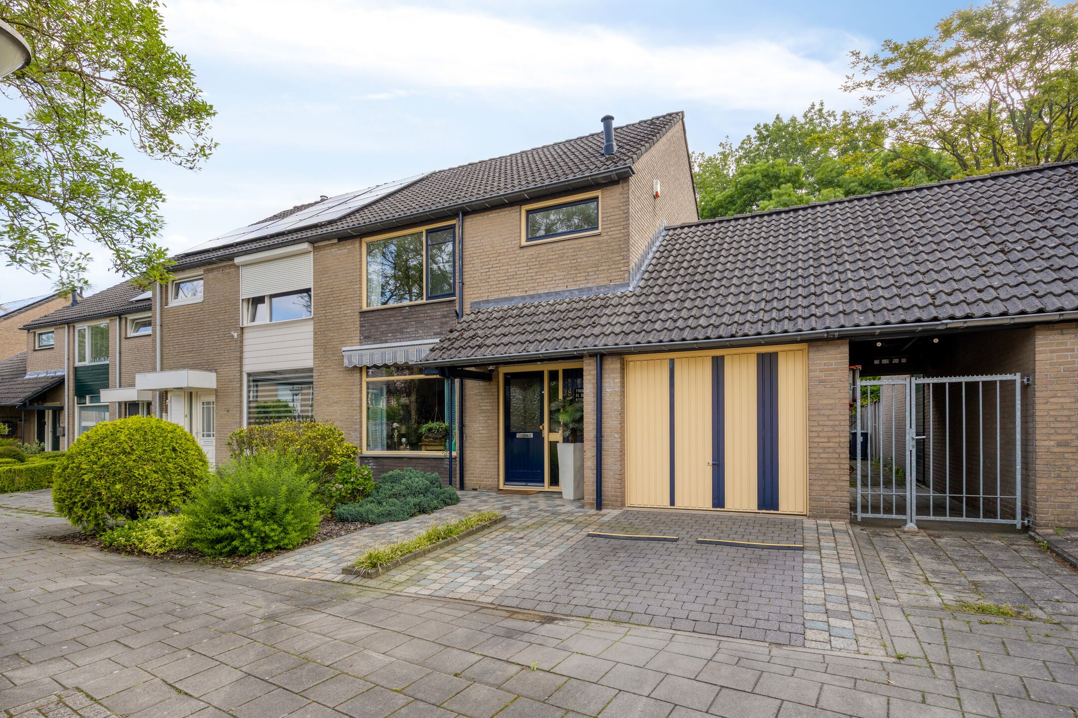Appartement Akerendam 38 in Eindhoven