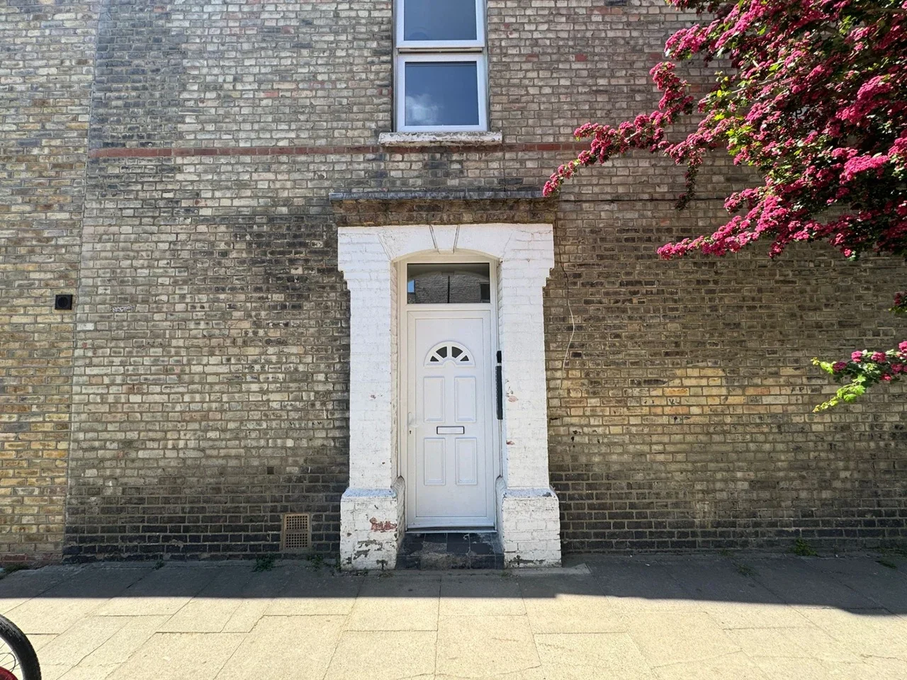 Room Pakeman Street in Greater London