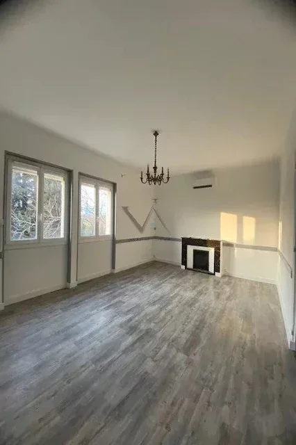 Appartement Route de Châteauneuf à Montélimar