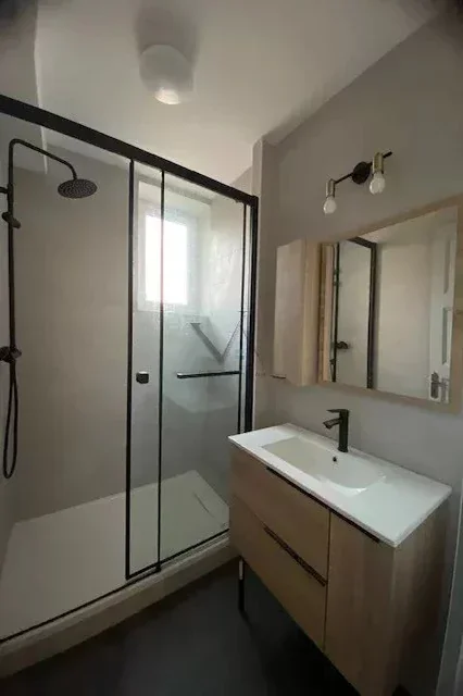 Appartement Route de Châteauneuf à Montélimar