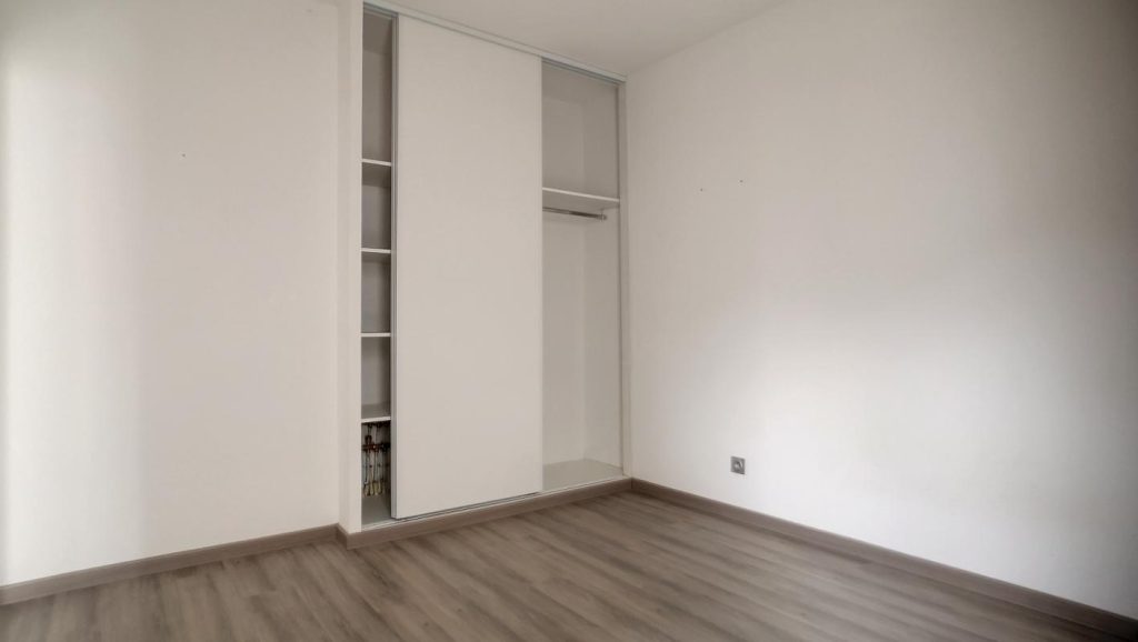 Flat Chemin Dortis in Toulouse