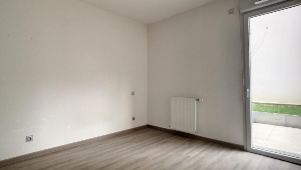 Appartement Route/Avenue de Fronton à Toulouse
