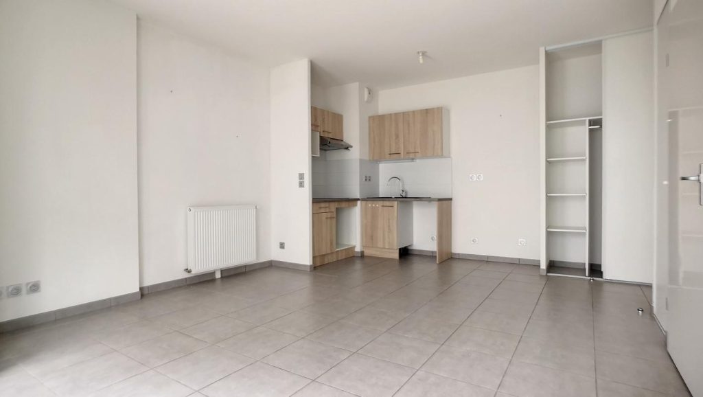 Flat Chemin Dortis in Toulouse