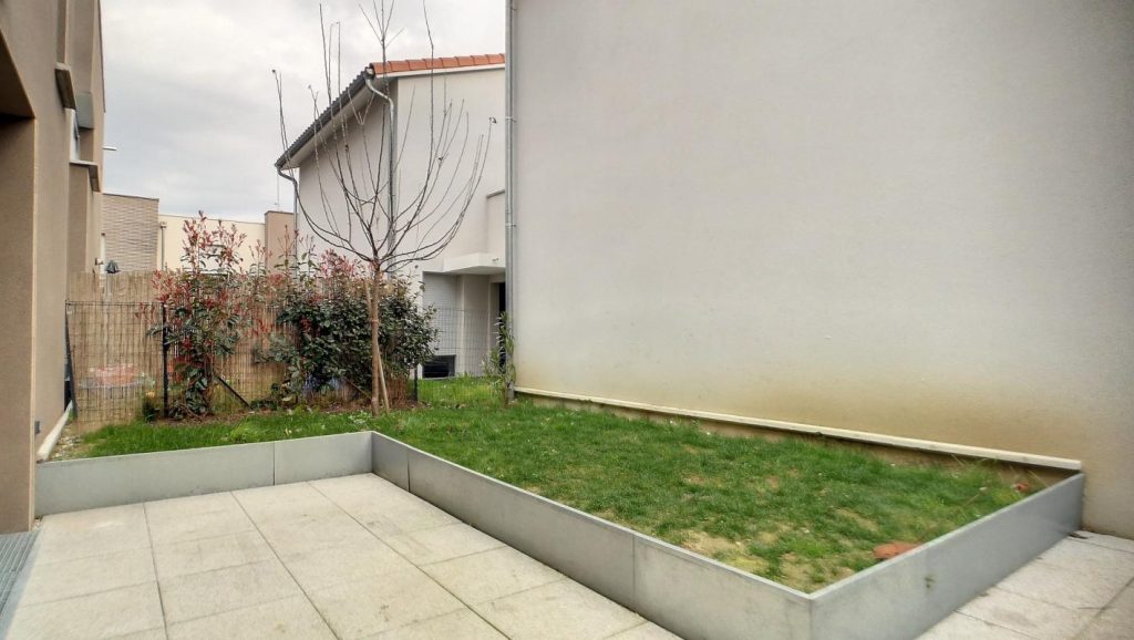 Flat Chemin Dortis in Toulouse